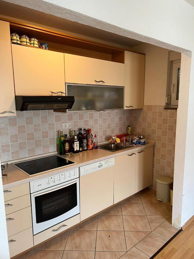 Apartmán With Free Private Parking Baška Voda