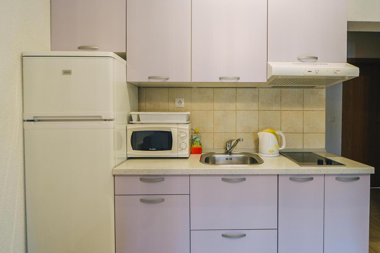 Apartmán With Free Private Parking